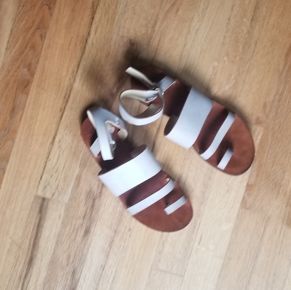 rag & bone new york sandals (size 6.5 to 7) - Picture 8 of 8